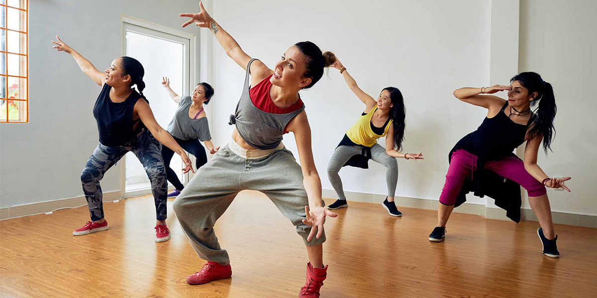 Advantage Of Dance Classes In Vaughan For Adults