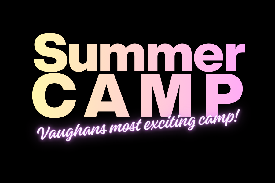 vaughan summer camps