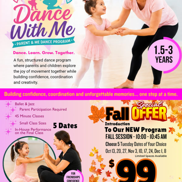 Dance With Me (1) 1 (1) Dance With Me (1) 1 (1)